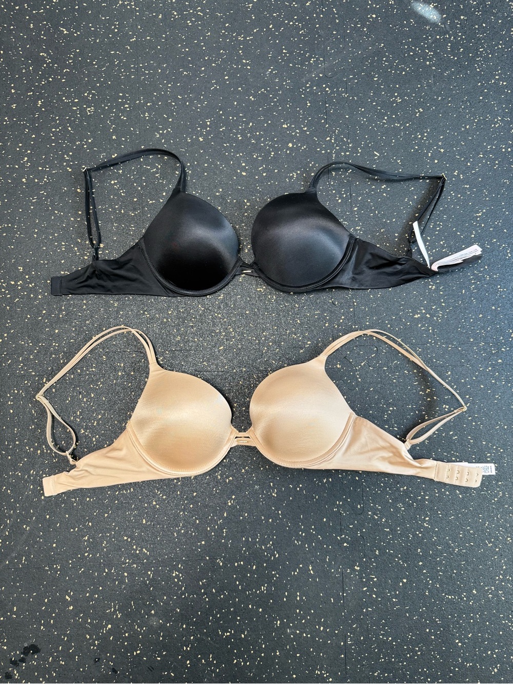 Very Sexy Push Up Bras
